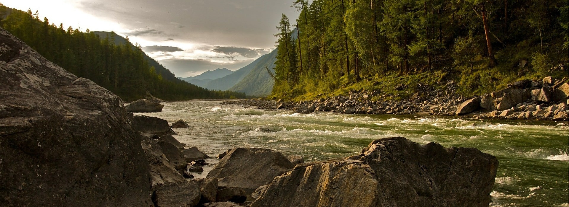 L’écotourisme, voyager et respecter l’environnement