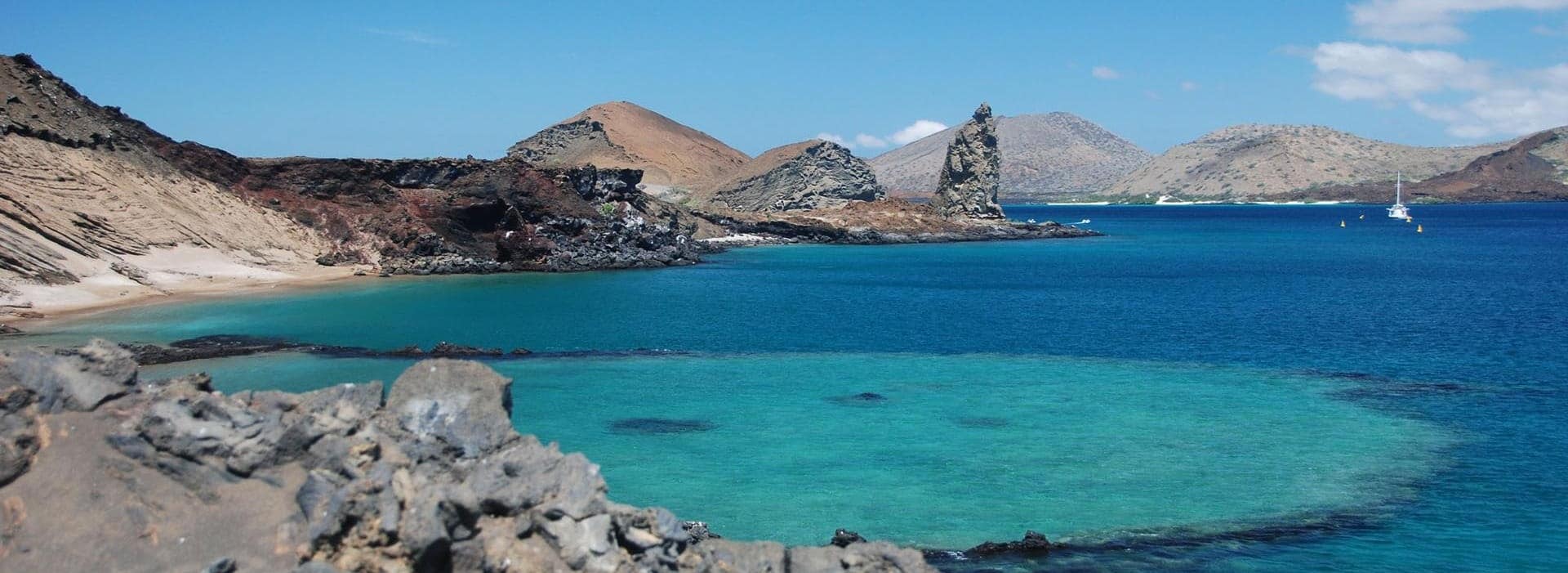 Les îles Galapagos en péril, Halte au tourisme de masse!