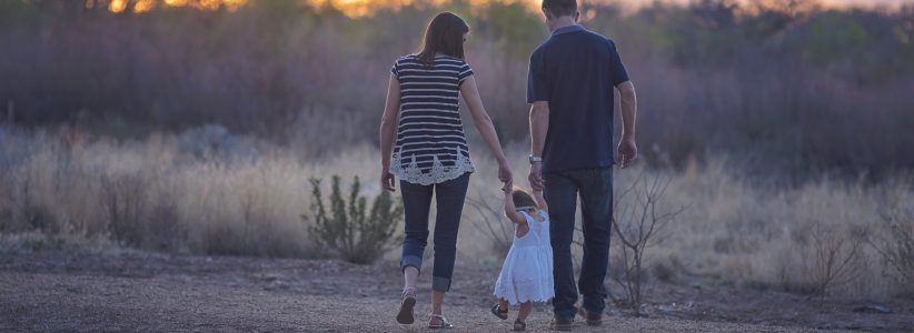 Partir en voyage avec bébé, c’est possible