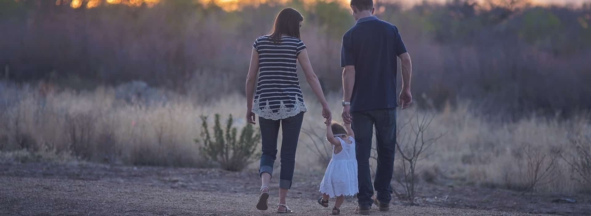 Partir en voyage avec bébé, c’est possible