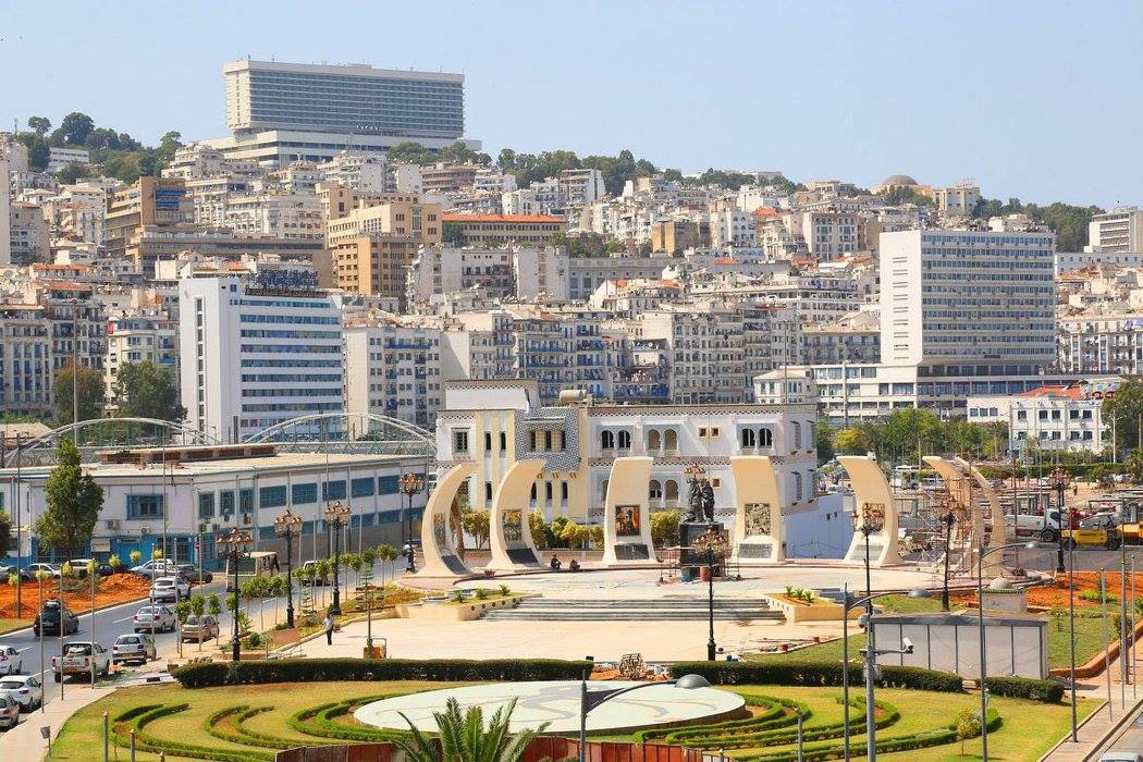 Tourisme : que visiter à Alger ?