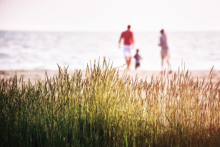 Pâques : où partir en vacances en famille ?