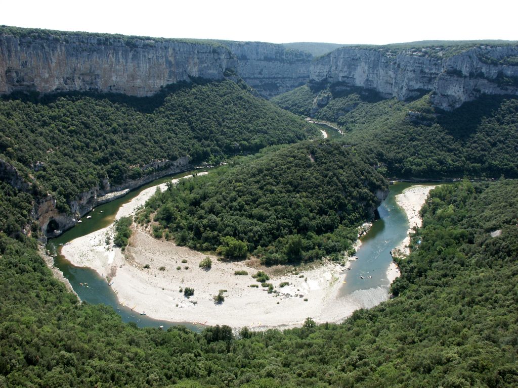 Découvrir l&rsquo;Ardèche