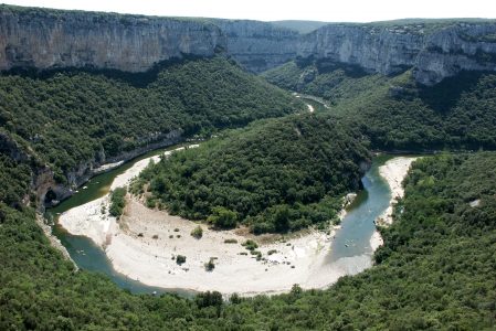 Découvrir l’Ardèche