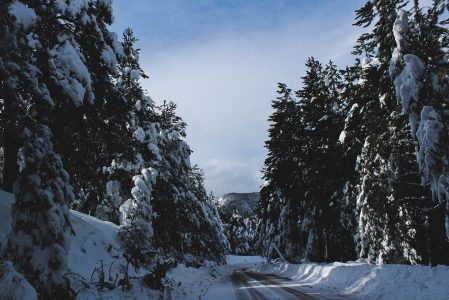 Stations de ski à 2 heures de Lyon