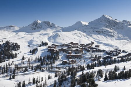 4 activités à ne pas manquer à La Plagne