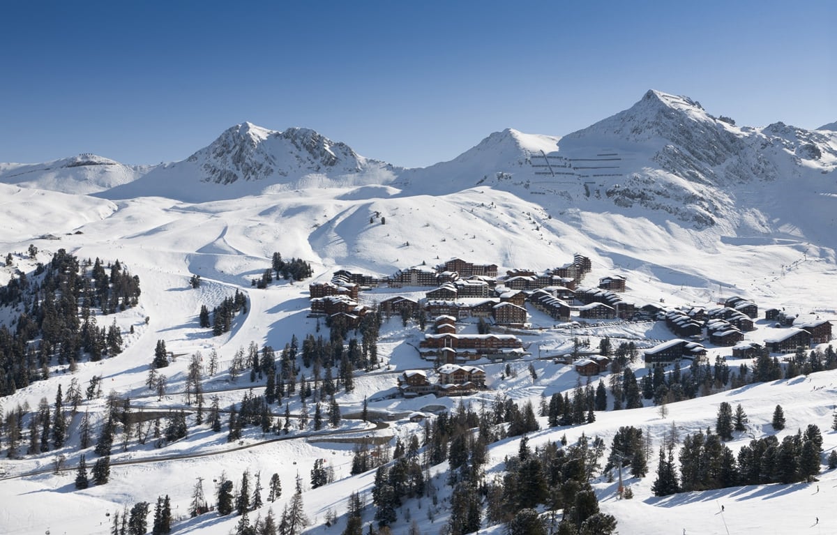 4 activités à ne pas manquer à La Plagne