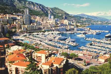 Où partir près de Monaco ?