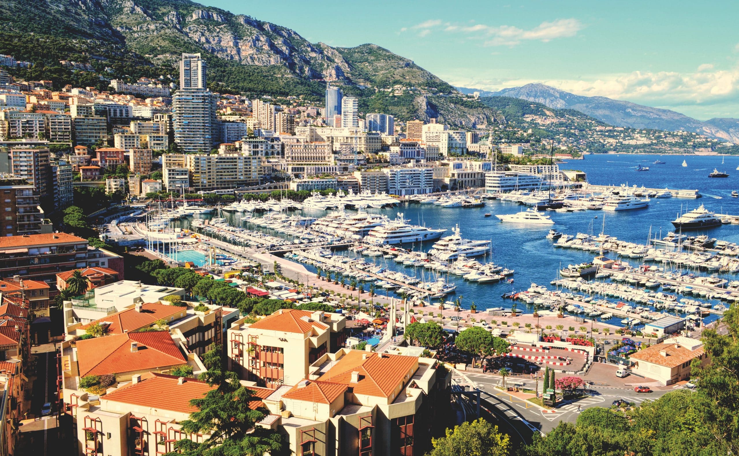 Où partir près de Monaco ?