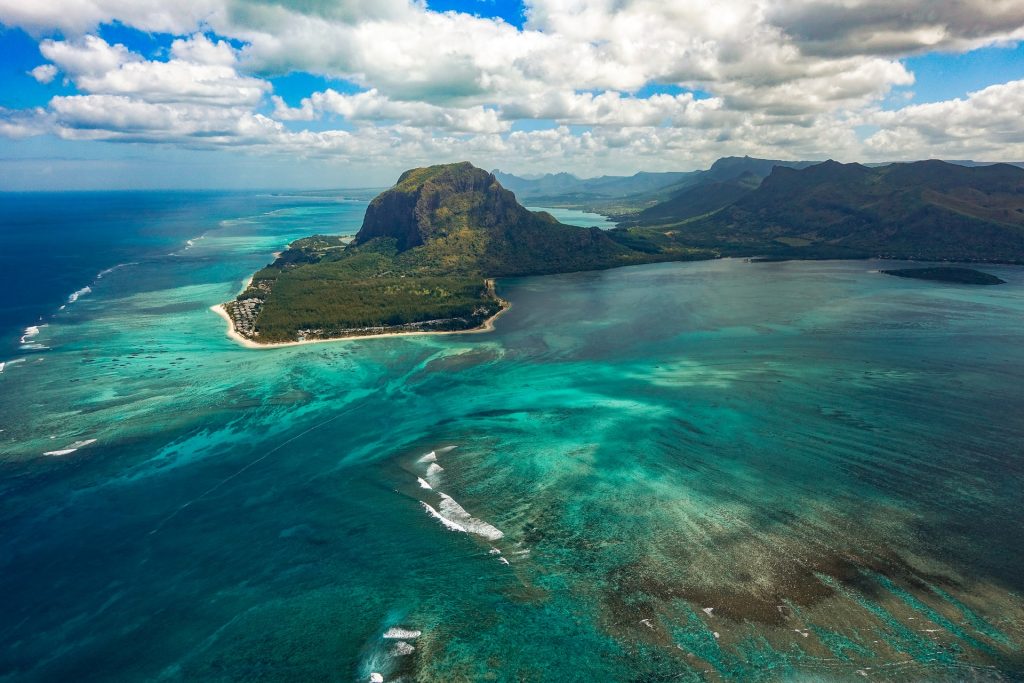 île maurice