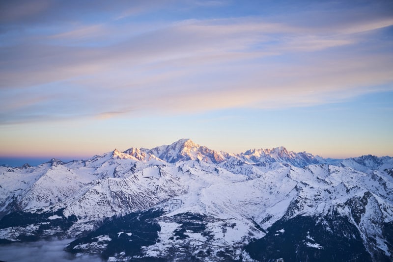 Mont-Blanc