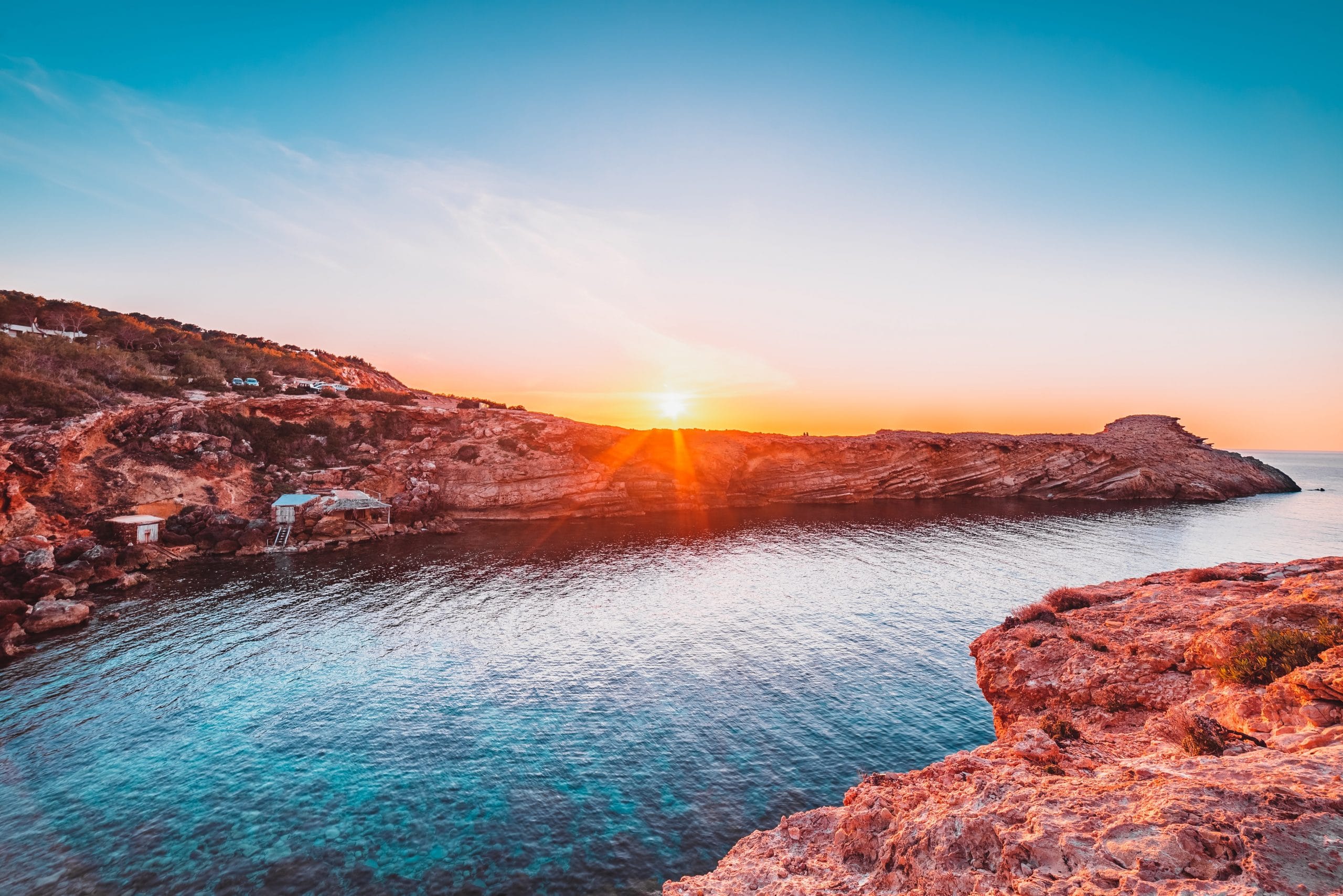 Zoom sur deux des plus belles îles d’Europe