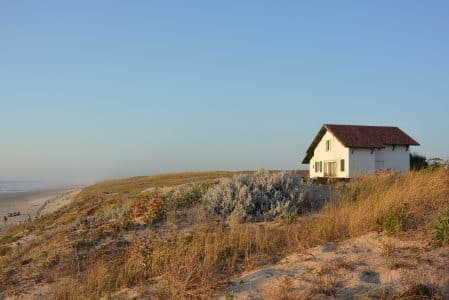 Où aller se promener dans les Landes ?