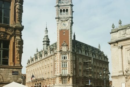 Pourquoi Lille est surnommée « La Capitale des Flandres » ?