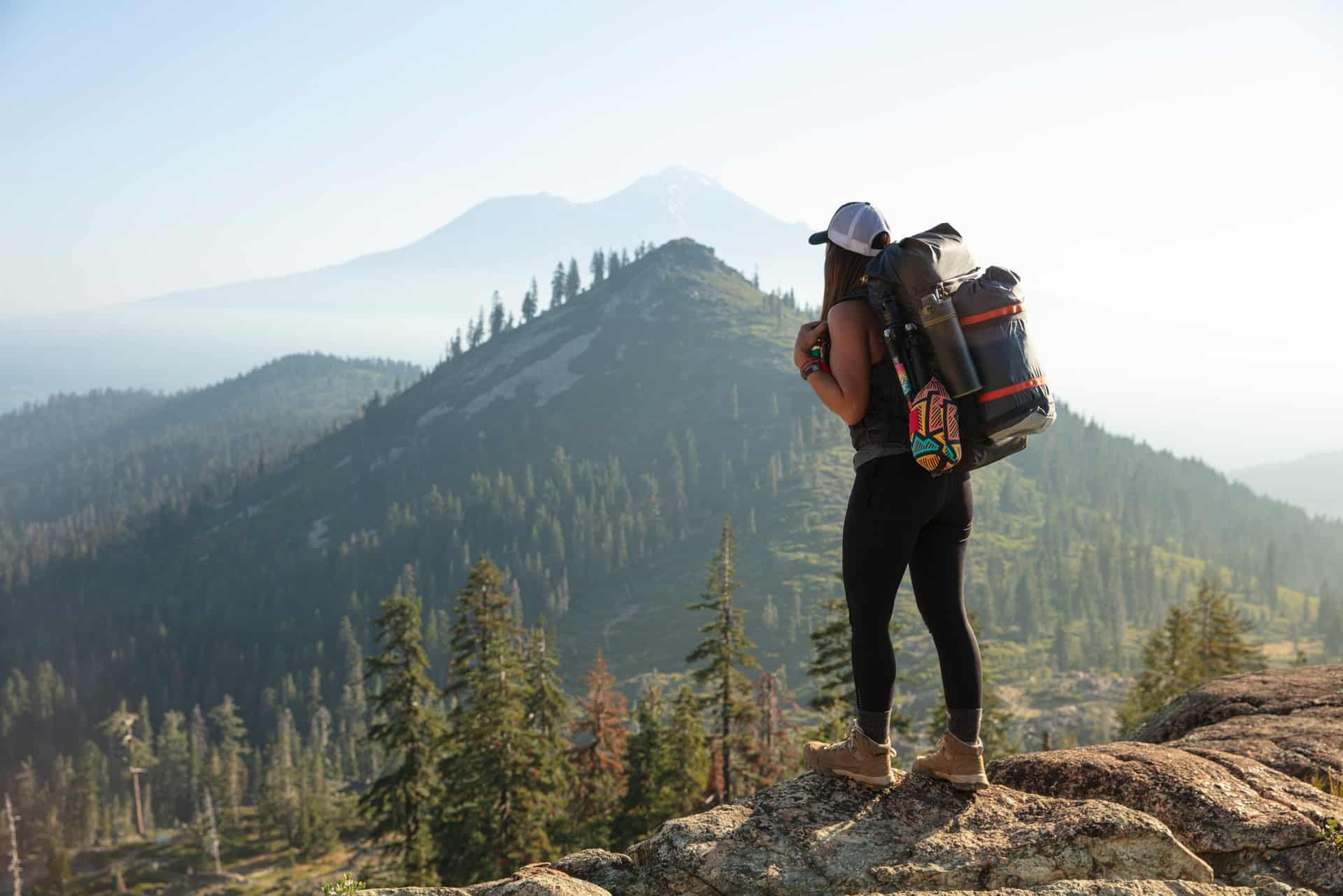 Où partir en vacances à la montagne ?