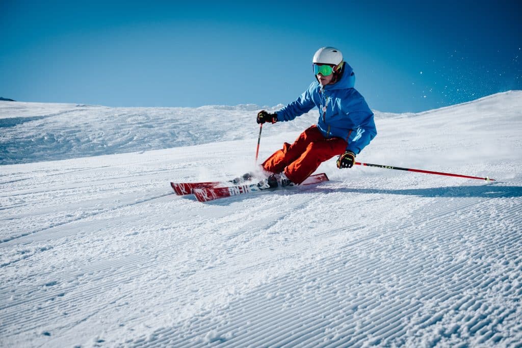 Où partir en vacances à la montagne ?