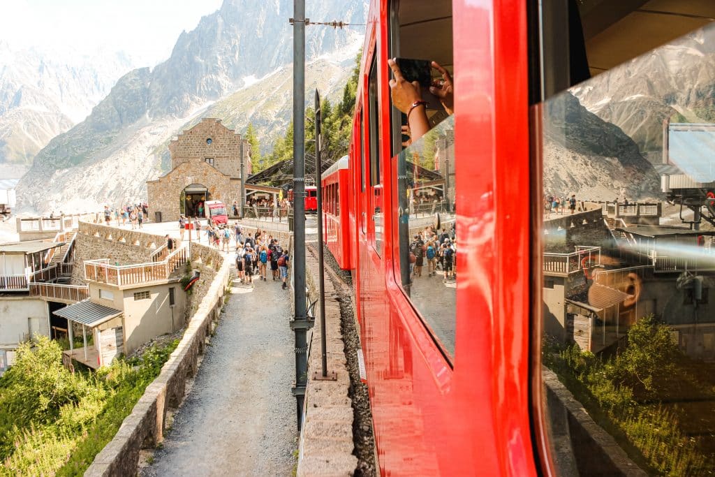 Où partir en vacances à la montagne ?