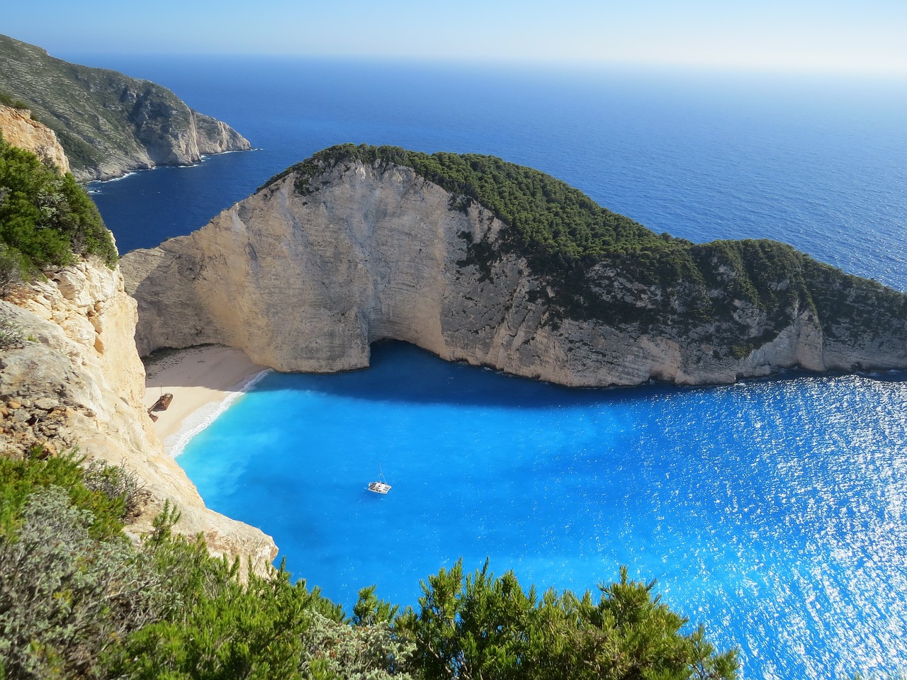 Île de Kos : Top 9 des incontournables à voir et à faire