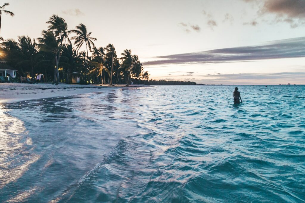 Quelle est la meilleure saison pour aller à Punta Cana en République dominicaine ?