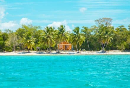 Quelle est la meilleure saison pour aller à Punta Cana en République dominicaine ?