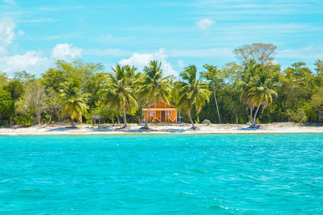 Quelle est la meilleure saison pour aller à Punta Cana en République dominicaine ?