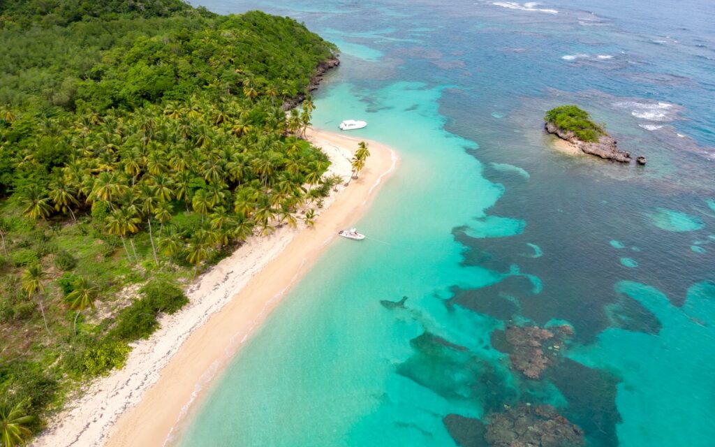 Quelle est la meilleure saison pour aller à Punta Cana en République dominicaine ?