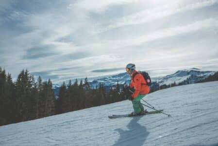 Quelles sont les meilleures stations de ski dans le Jura ?