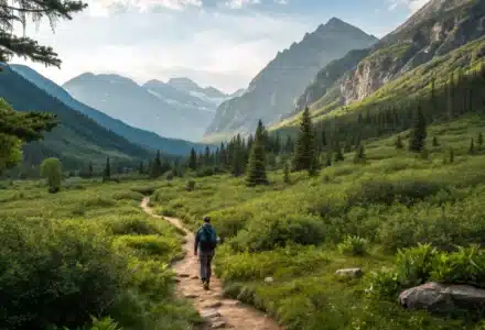Comment éviter le surtourisme : destinations alternatives à découvrir