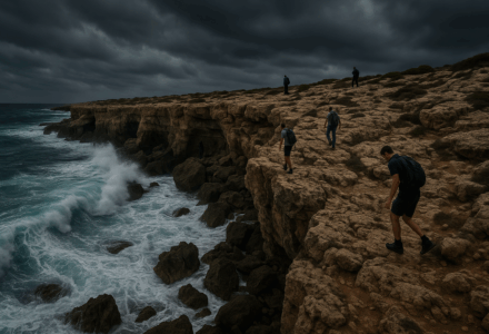 Chypre en sécurité : itinéraires rassurants pour les familles + checklist 2025