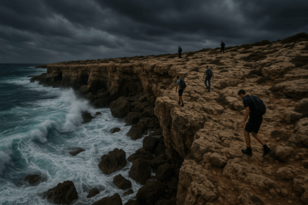 Chypre en sécurité : itinéraires rassurants pour les familles + checklist 2025