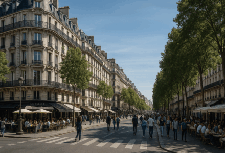 Mon IntraParis Nomade : guide complet (connexion, erreurs courantes, dépannage)