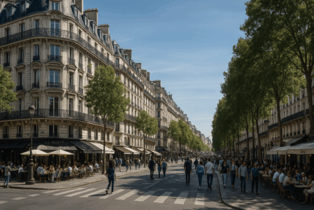 Mon IntraParis Nomade : guide complet (connexion, erreurs courantes, dépannage)