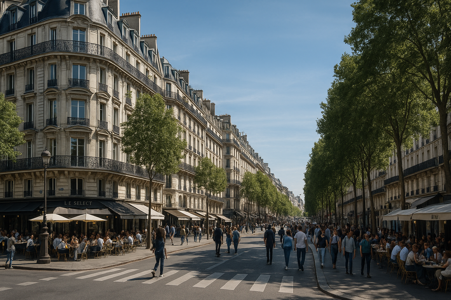 Mon IntraParis Nomade : guide complet (connexion, erreurs courantes, dépannage)