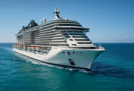 MSC Seaview vs Meraviglia : quel paquebot MSC choisir en 2025 (famille, budget, luxe)