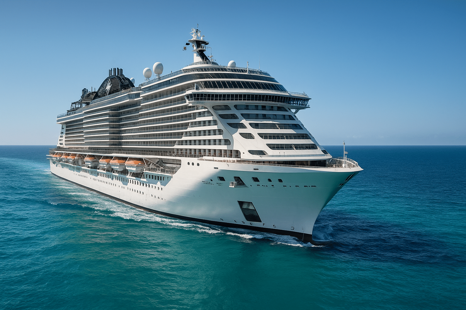 MSC Seaview vs Meraviglia : quel paquebot MSC choisir en 2025 (famille, budget, luxe)