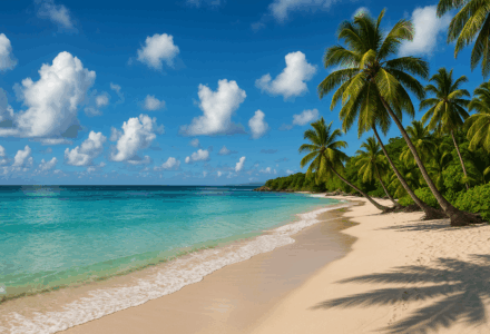 Décalage horaire Guadeloupe : routines pour familles et enfants (guide étape par étape)