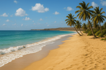 Cap-Vert : quand partir pour vivre le meilleur séjour selon l&rsquo;île que vous visez ?