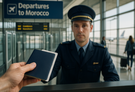 Partir au Maroc depuis la France : passeport ou carte d&rsquo;identité ? Ce qu&rsquo;il faut vraiment savoir avant de boucler sa valise