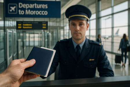 Partir au Maroc depuis la France : passeport ou carte d&rsquo;identité ? Ce qu&rsquo;il faut vraiment savoir avant de boucler sa valise