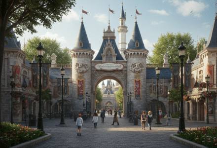 Disneyland Paris en période de forte affluence : la checklist qu on aurait aime avoir avant d&rsquo;y aller