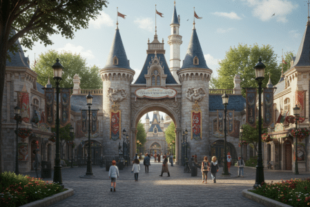 Disneyland Paris en période de forte affluence : la checklist qu on aurait aime avoir avant d&rsquo;y aller