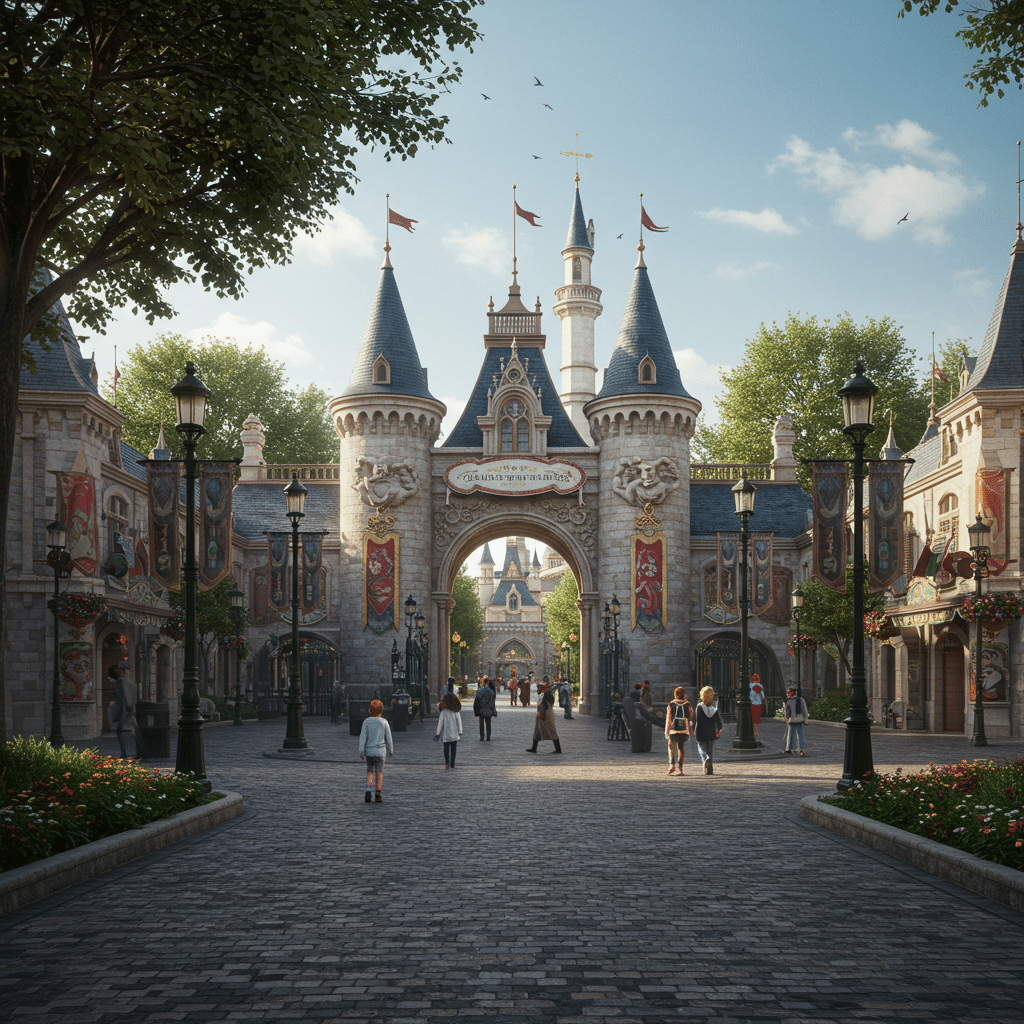 Disneyland Paris en période de forte affluence : la checklist qu on aurait aime avoir avant d&rsquo;y aller