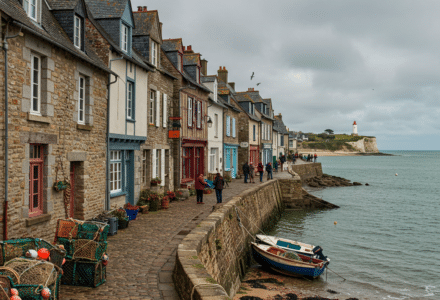 Week end en Normandie : enquête complète sur les vrais coûts cachés d&rsquo;un séjour réussi