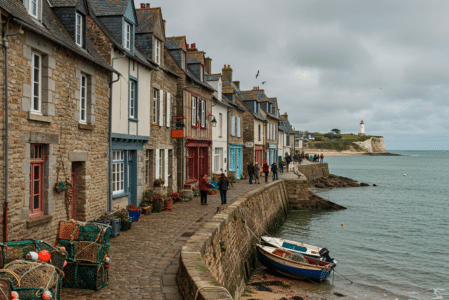 Week end en Normandie : enquête complète sur les vrais coûts cachés d&rsquo;un séjour réussi