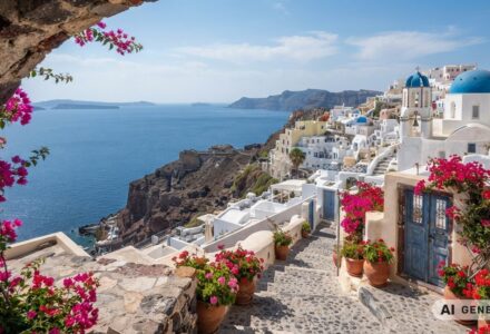 Cyclades : notre guide pour choisir l&rsquo;île qui correspond vraiment à votre style de voyage