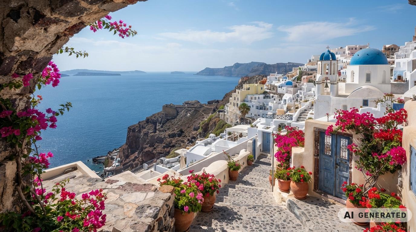 Cyclades : notre guide pour choisir l&rsquo;île qui correspond vraiment à votre style de voyage