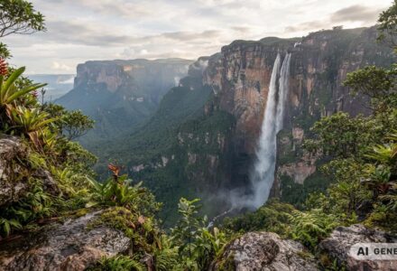 Venezuela : la destination écotourisme que peu de voyageurs français osent encore explorer