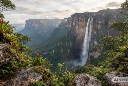 Venezuela : la destination écotourisme que peu de voyageurs français osent encore explorer